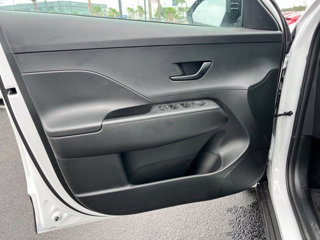 New 2026 Hyundai Kona SEL Sport FWD image 15