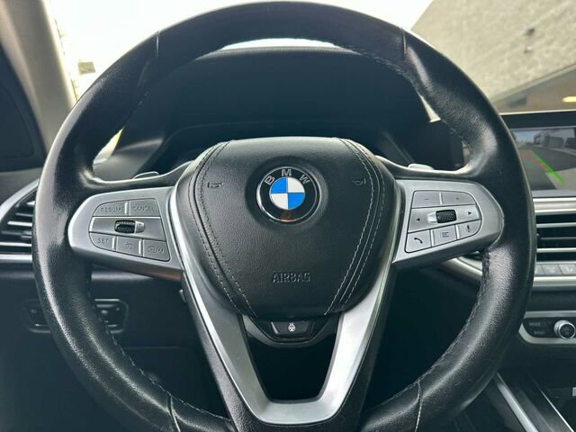 Used 2022 BMW X7 xDrive40i image 29