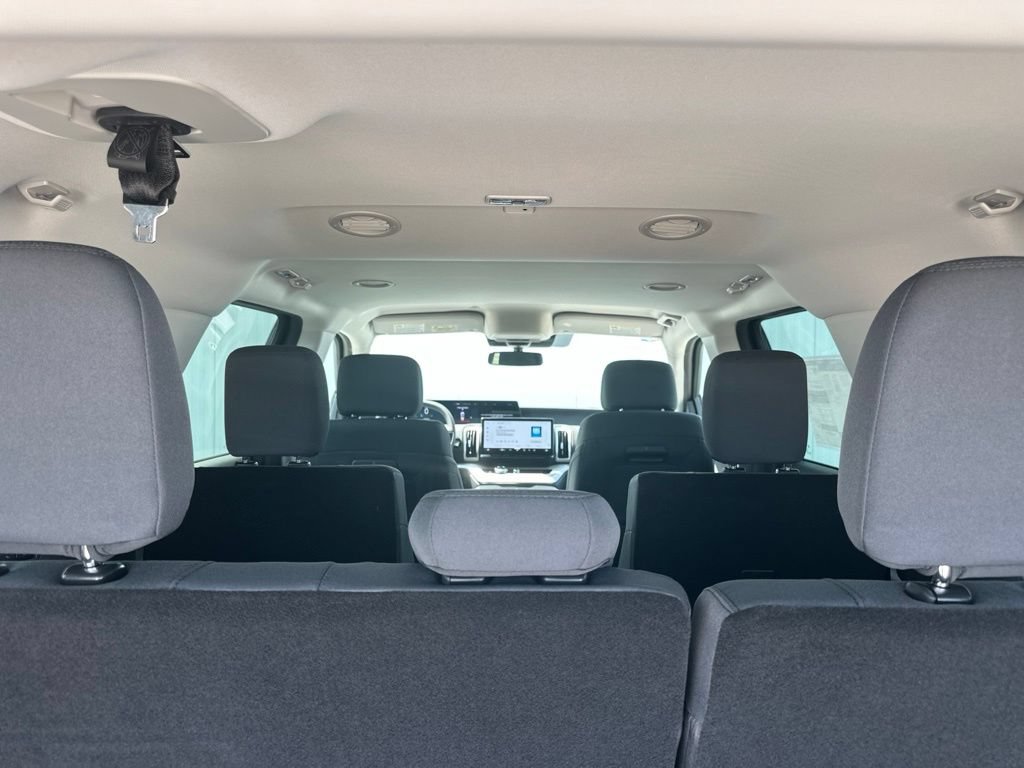 New 2027 Ford Expedition Max Active AWD/4WD image 28