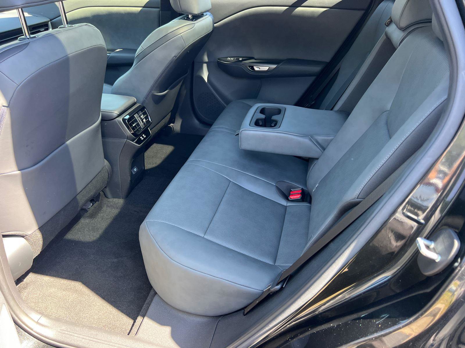 Used 2024 Lexus RZ 300e Premium w/ Accessory Package (Z1) image 22