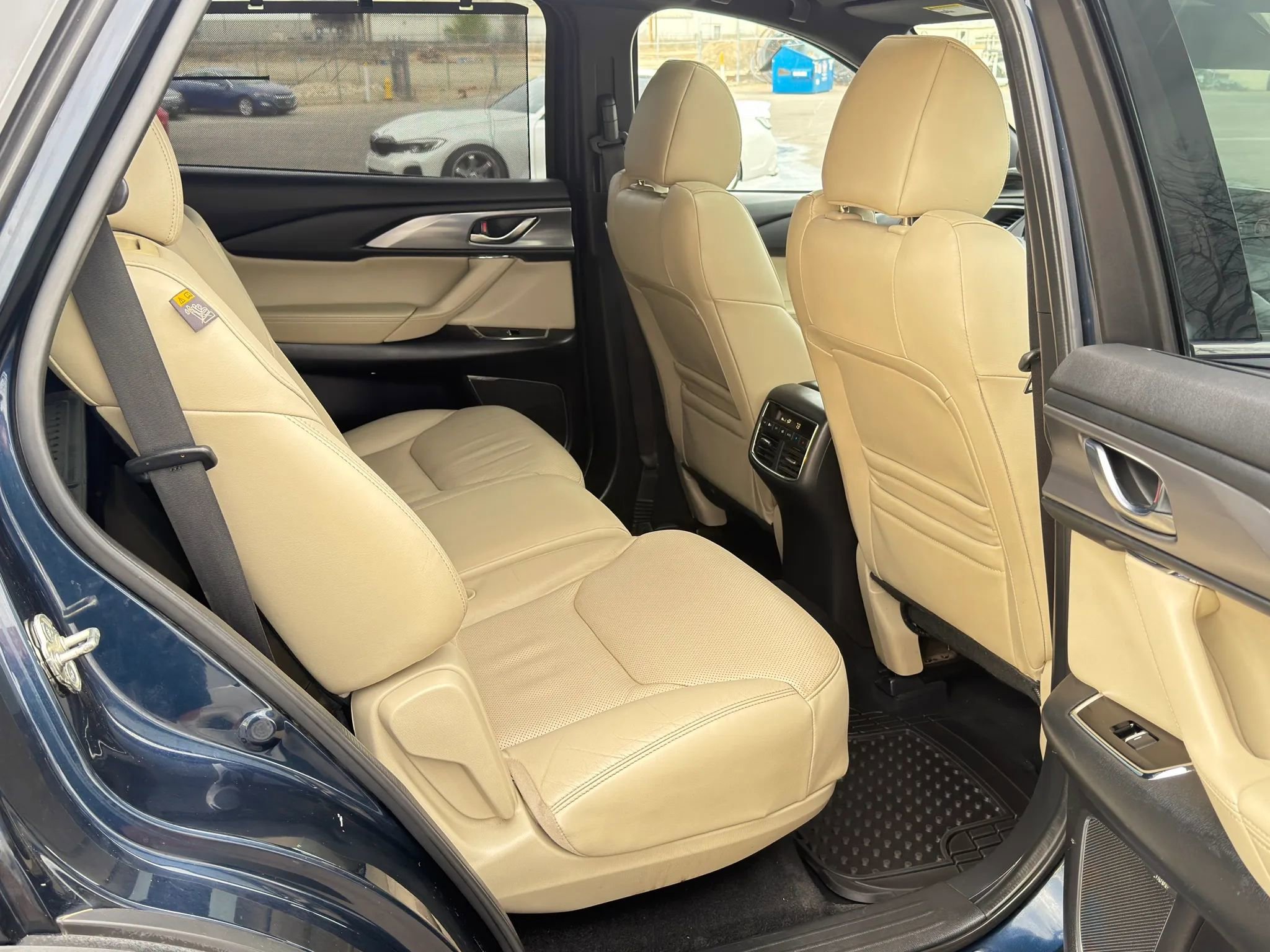 Used 2016 MAZDA CX-9 Grand Touring image 15