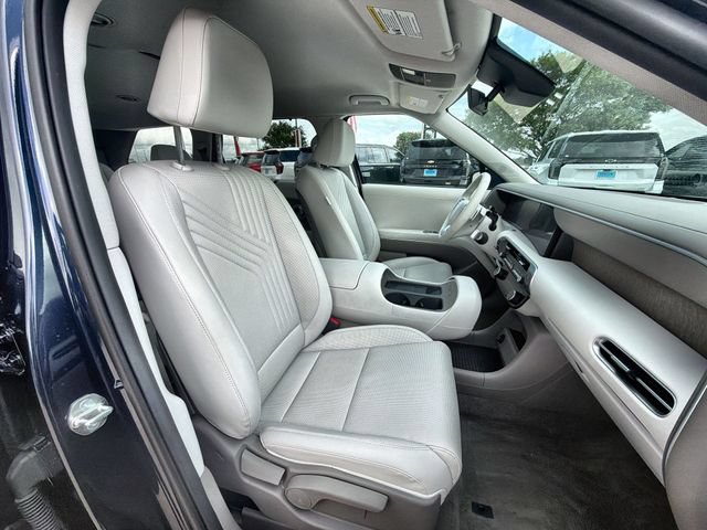 Used 2026 Hyundai Palisade SEL FWD image 26