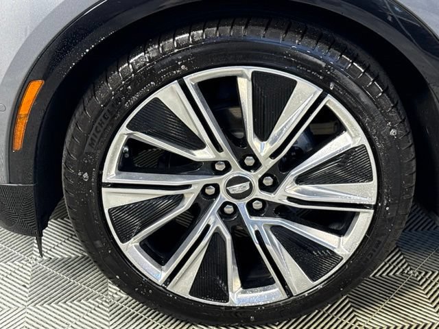 Certified 2023 Cadillac Lyriq 2WD image 14