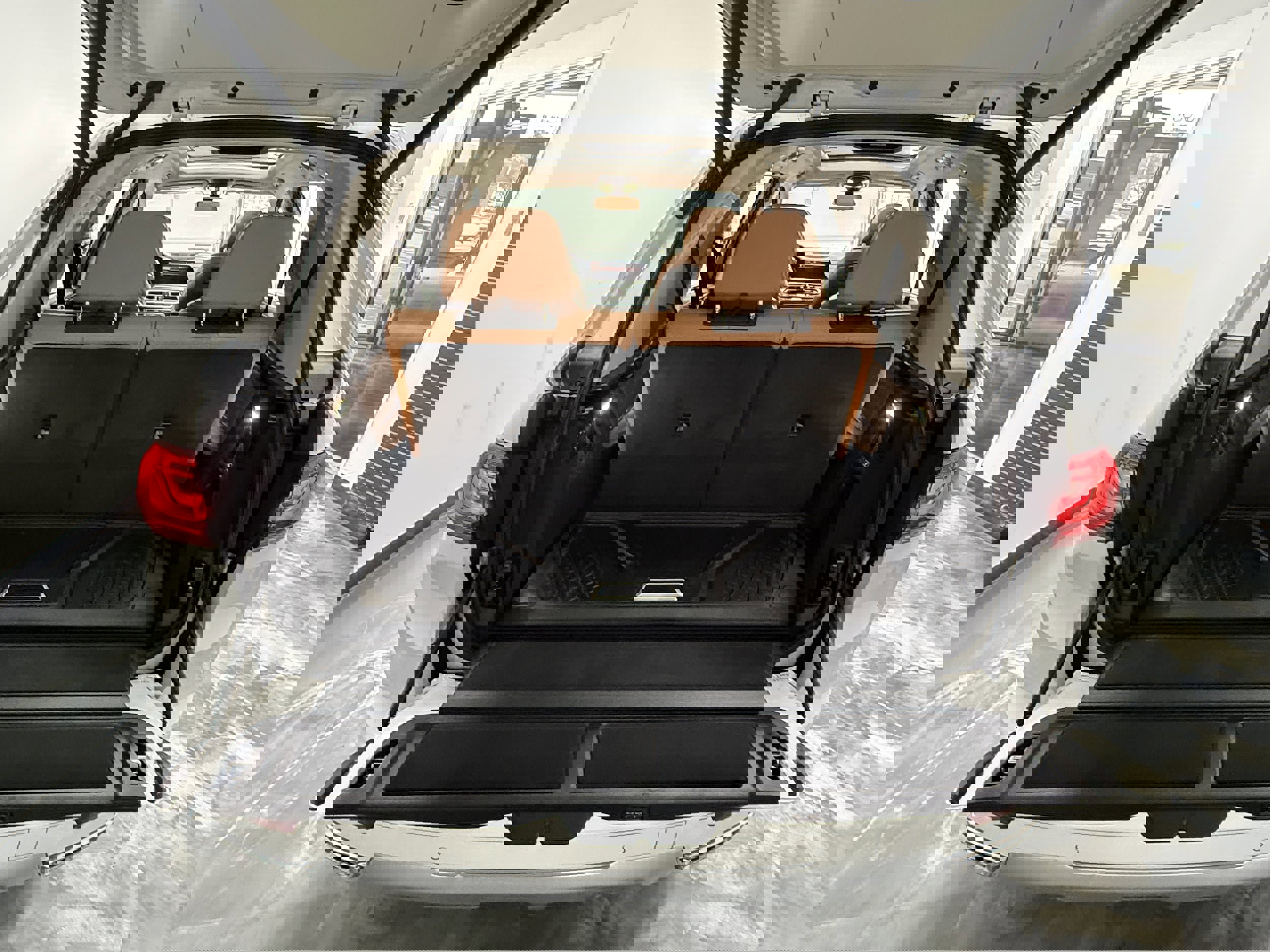 Used 2020 BMW X7 xDrive40i image 33