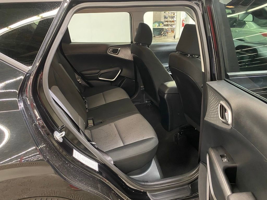 Used 2023 Kia Soul LX w/ Option Group 015 image 9