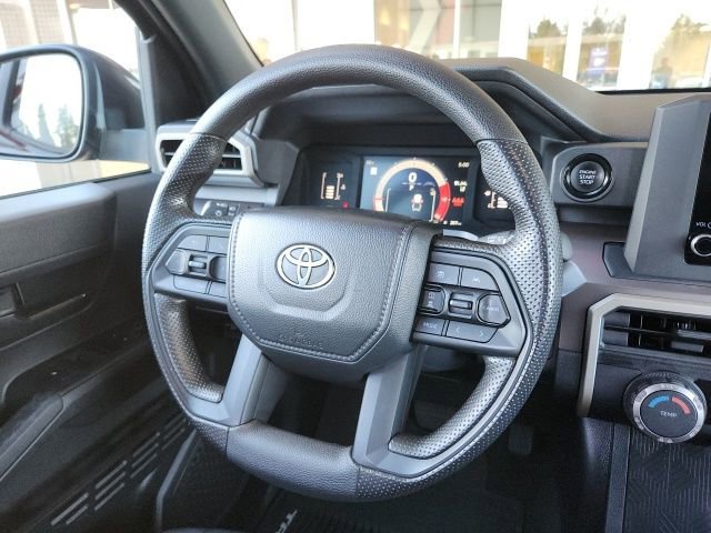 Certified 2024 Toyota Tacoma SR5 image 21