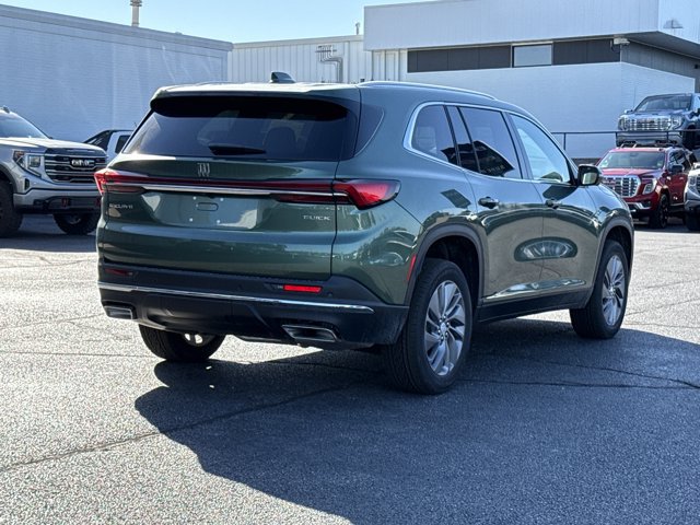New 2027 Buick Enclave Preferred w/ Power Package FWD image 3