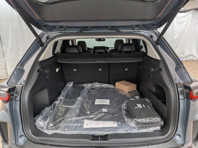 New 2026 MAZDA CX-50 AWD 2.5 Hybrid w/ Weather Package image 17