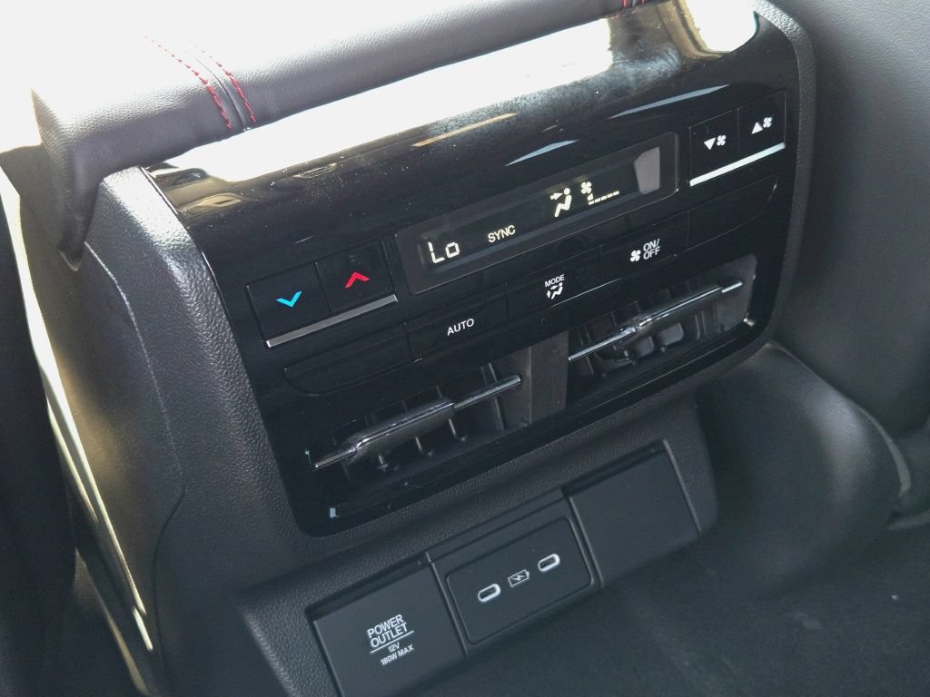 New 2026 Acura MDX A-Spec AWD/4WD image 28