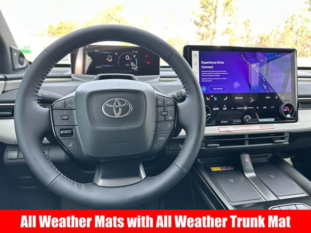 New 2026 Toyota bZ image 7