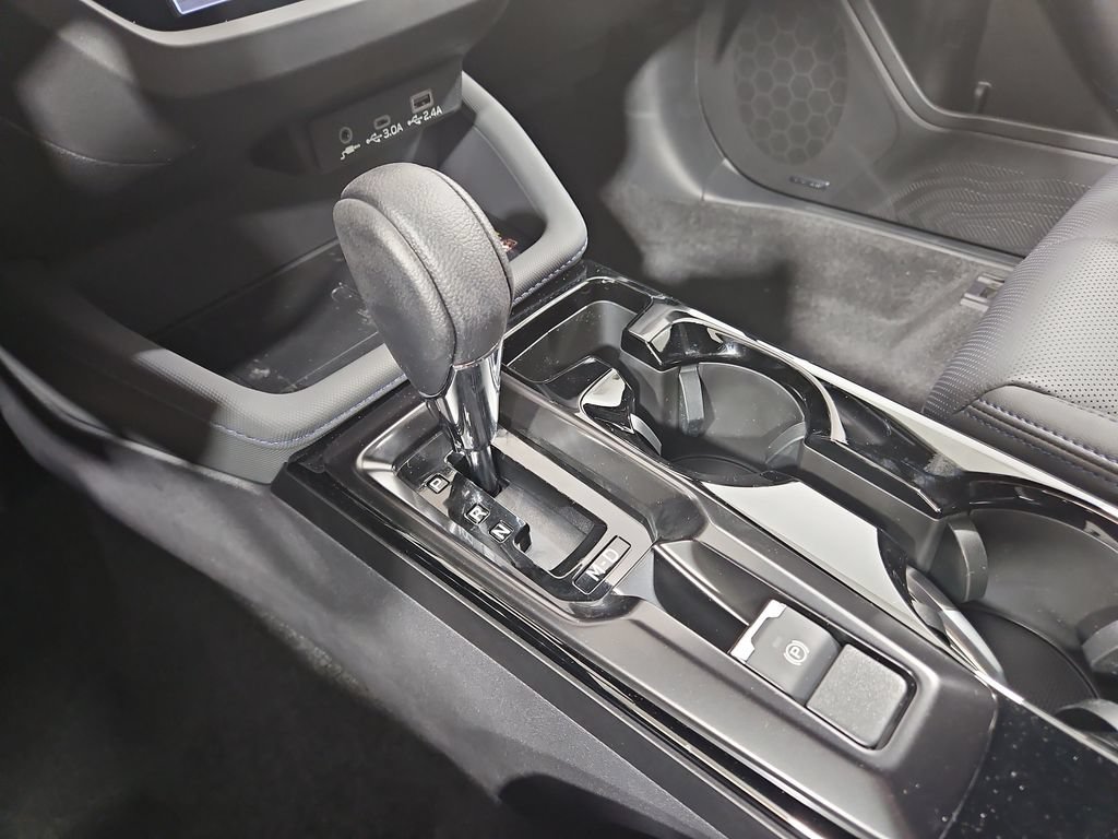 New 2026 Subaru Forester Limited AWD/4WD image 24
