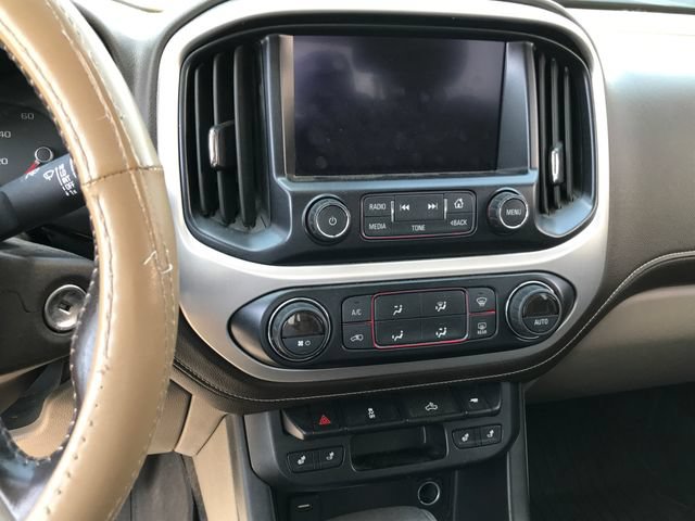 Used 2016 GMC Canyon SLT AWD/4WD image 7