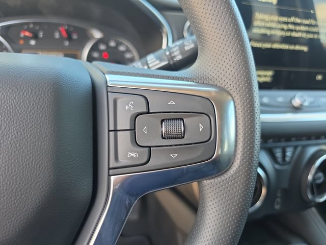 New 2026 Chevrolet Blazer LT w/ Convenience Package AWD/4WD image 21
