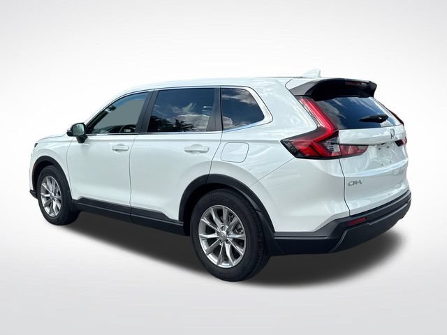 Used 2024 Honda CR-V EX-L image 3