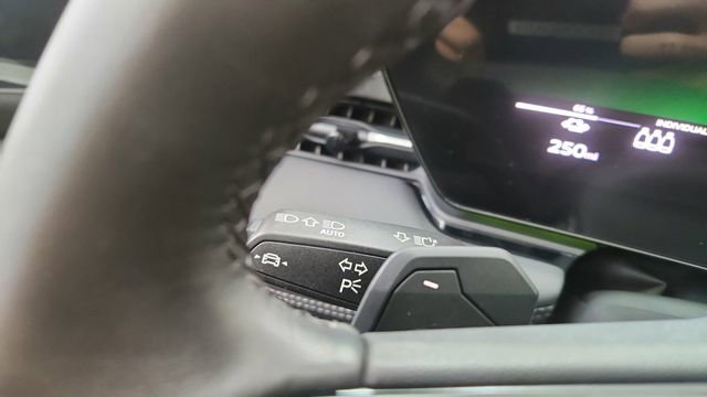 Used 2025 Audi A6 e-tron Prestige w/ Black Warm Weather Package image 42