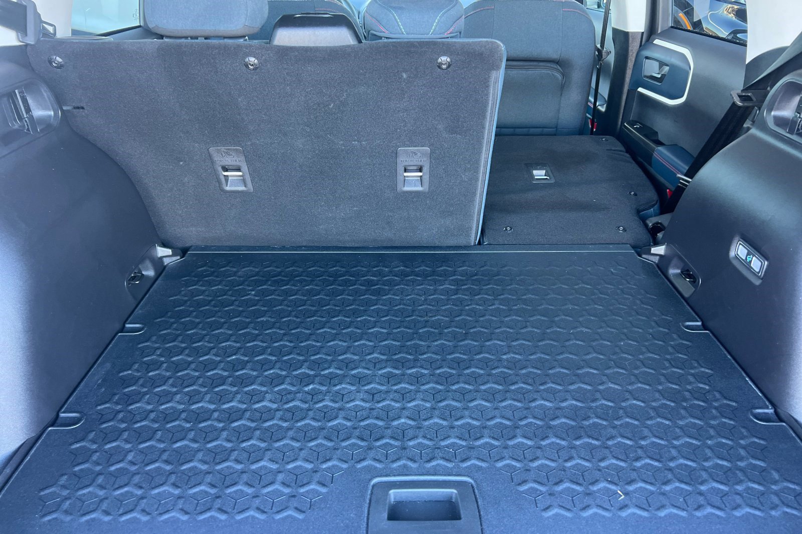 Used 2023 Ford Bronco Sport Heritage image 33