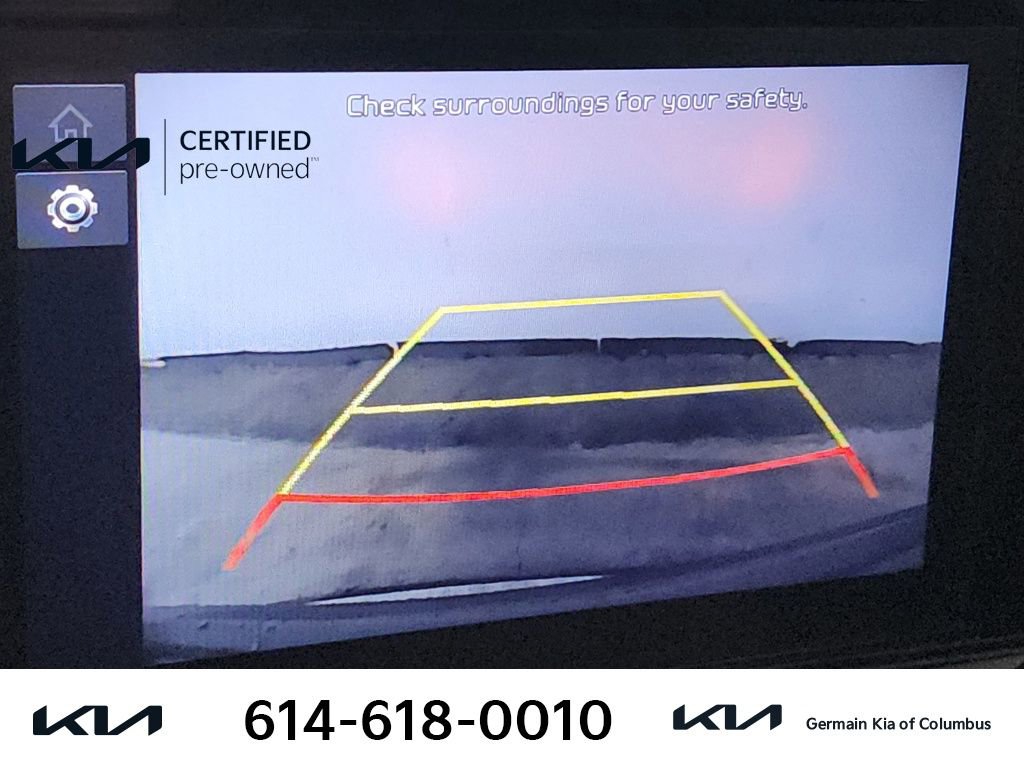 Certified 2024 Kia Forte LXS image 32