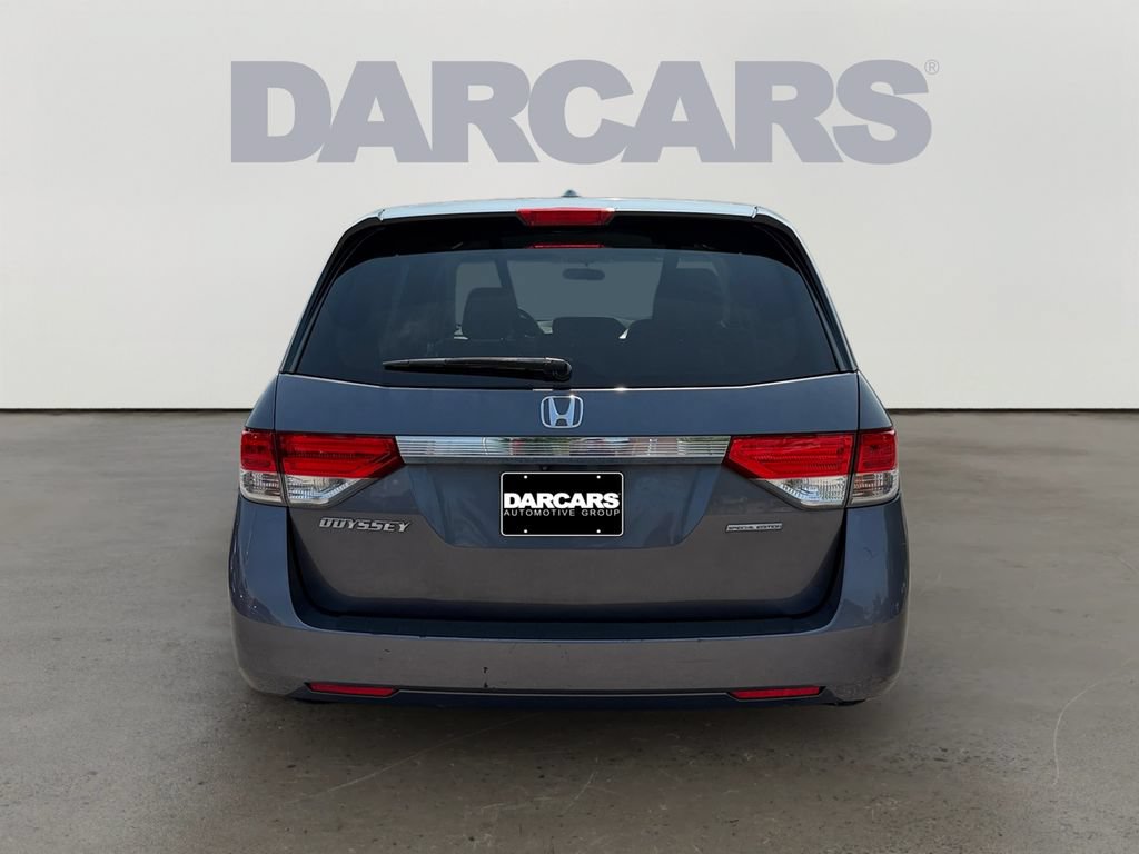 Used 2016 Honda Odyssey SE image 6