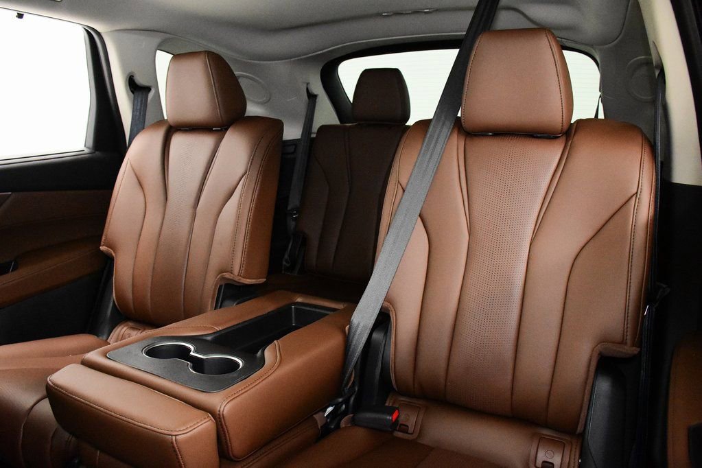 Used 2025 Acura MDX w/ Technology Package image 24