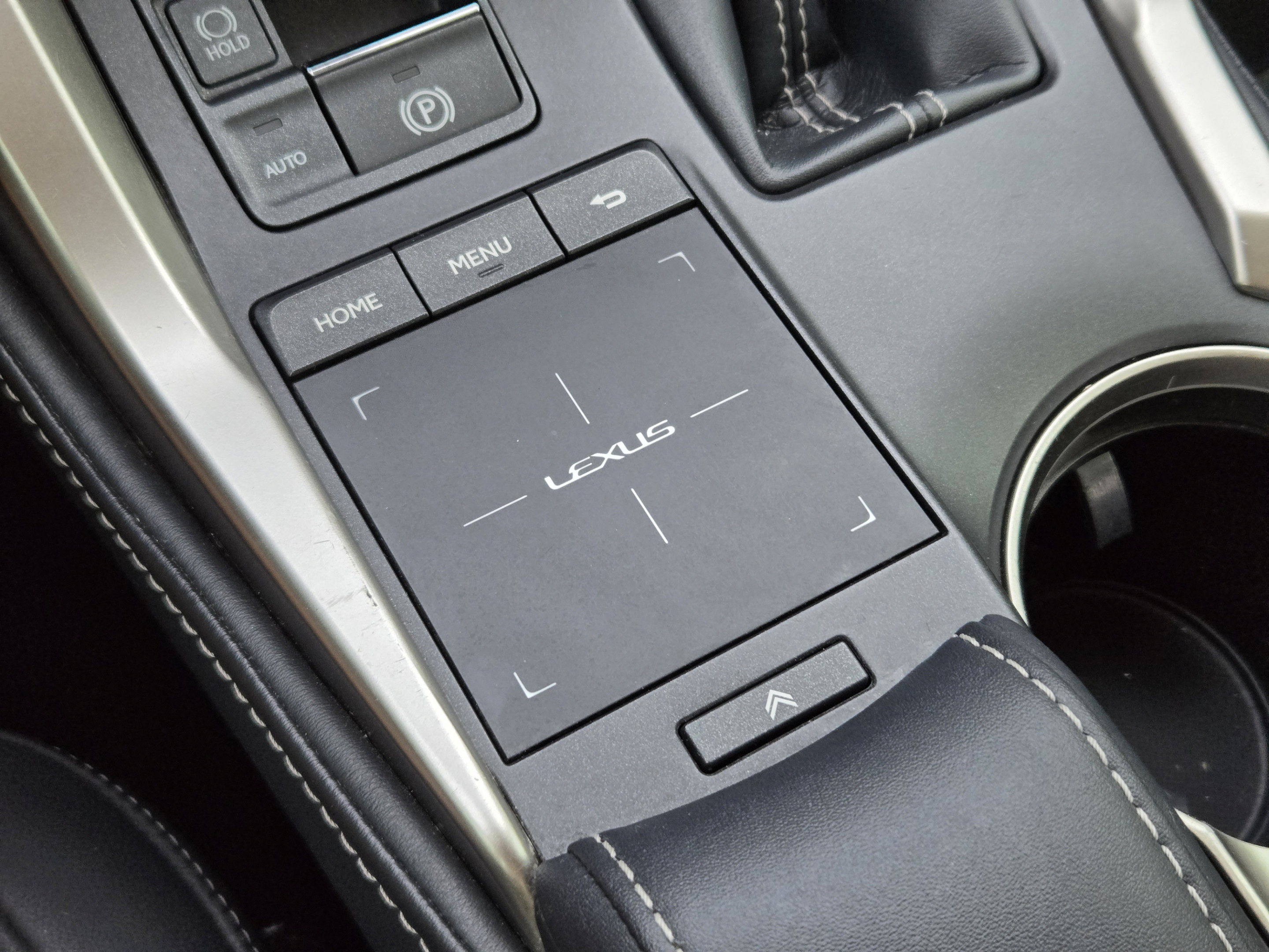 Used 2021 Lexus NX 300 FWD w/ Accessory Package 2 image 17