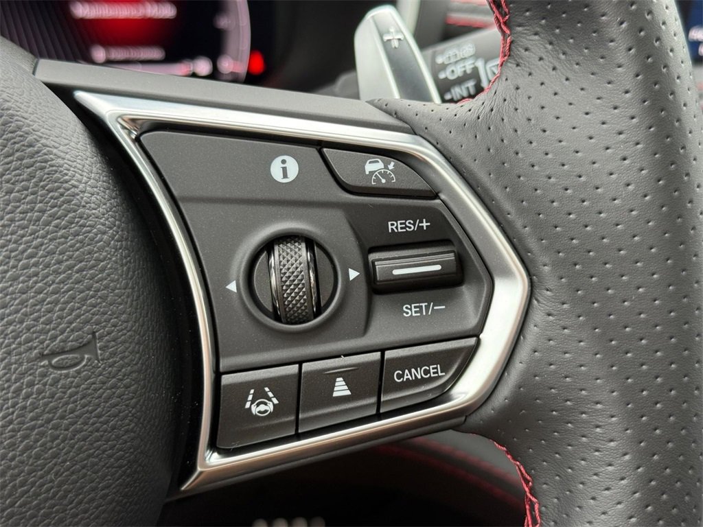 New 2026 Acura MDX A-Spec image 13
