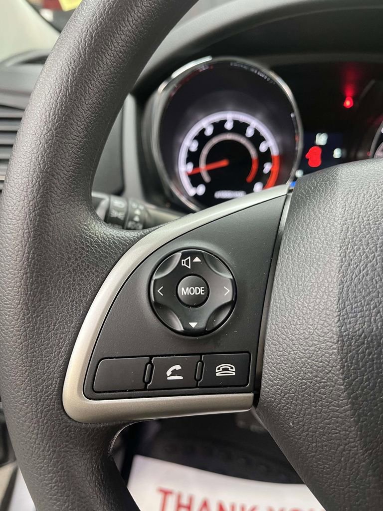 Used 2024 Mitsubishi Outlander Sport ES image 23