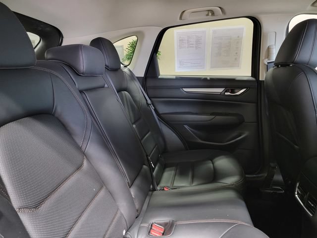 Certified 2023 MAZDA CX-5 AWD 2.5 S image 15