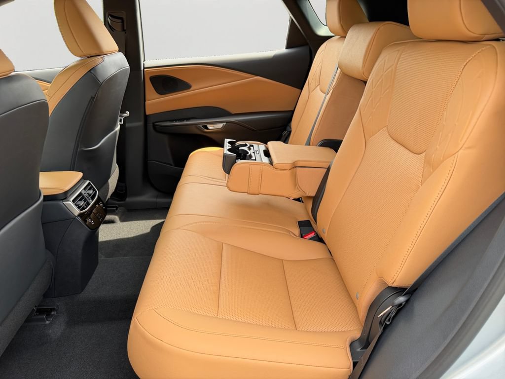 New 2026 Lexus RX 350 w/ Convenience Package AWD/4WD image 8