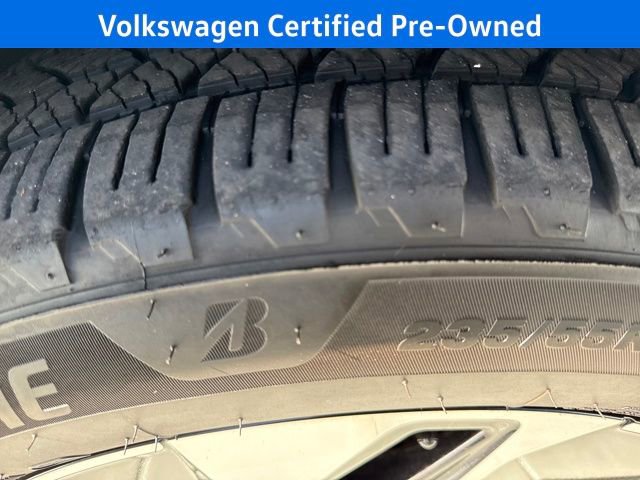 Certified 2021 Volkswagen ID.4 Pro S w/ ID.4 Protection Package (IPT) image 31