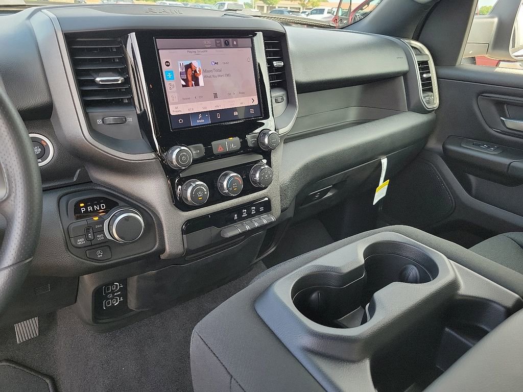 New 2026 RAM 1500 Tradesman image 21