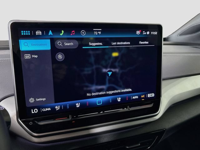 Certified 2024 Volkswagen ID.4 Pro S AWD/4WD image 15