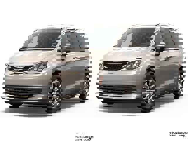 Used 2019 Chrysler Pacifica Touring Plus