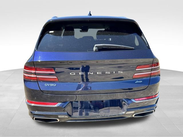 Used 2024 Genesis GV80 2.5T image 3