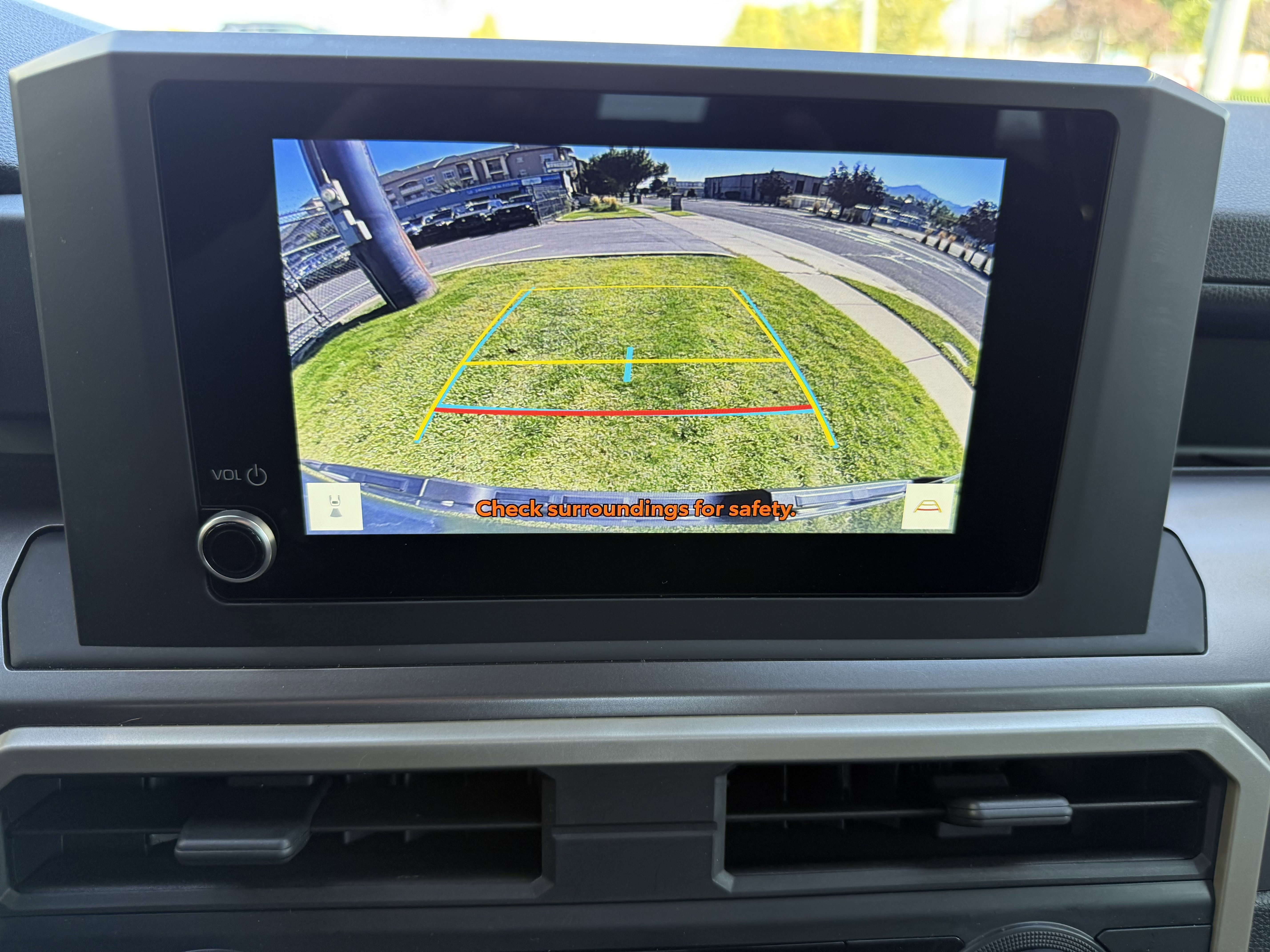 Used 2024 Toyota Tacoma SR5 image 15