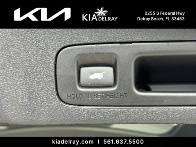 Used 2019 Honda CR-V EX-L image 9