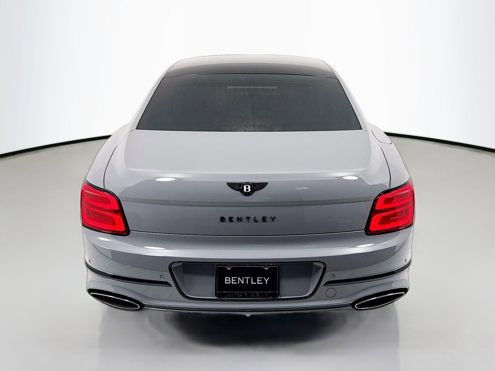 Used 2026 Bentley Flying Spur Plug-In Hybrid image 7