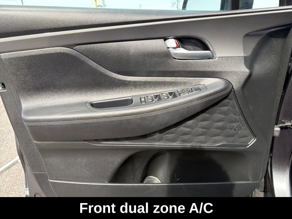 Used 2023 Hyundai Santa Fe SEL image 12
