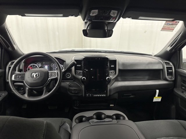 New 2025 RAM 2500 Tradesman image 7