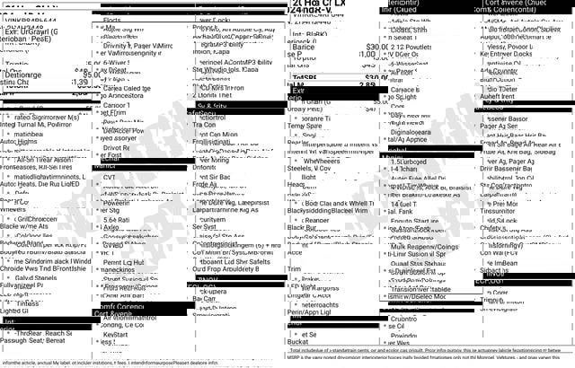 Used 2024 Honda CR-V LX image 31