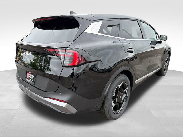 New 2026 Kia Sportage EX FWD image 7