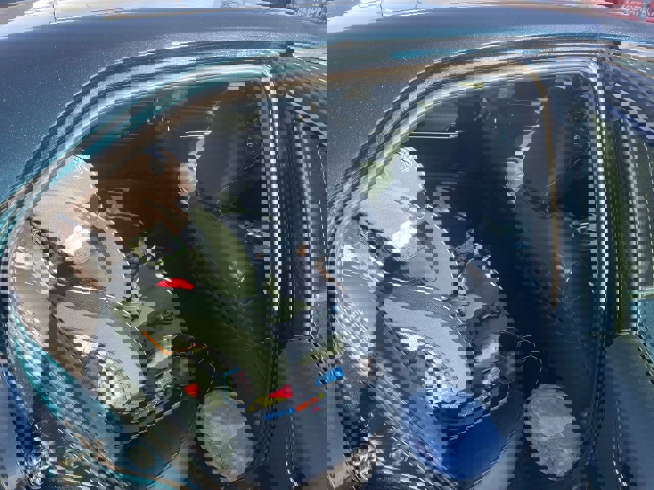 Used 2020 Toyota Camry XSE image 16