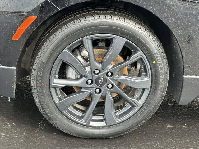 Certified 2023 Chevrolet Equinox RS image 32