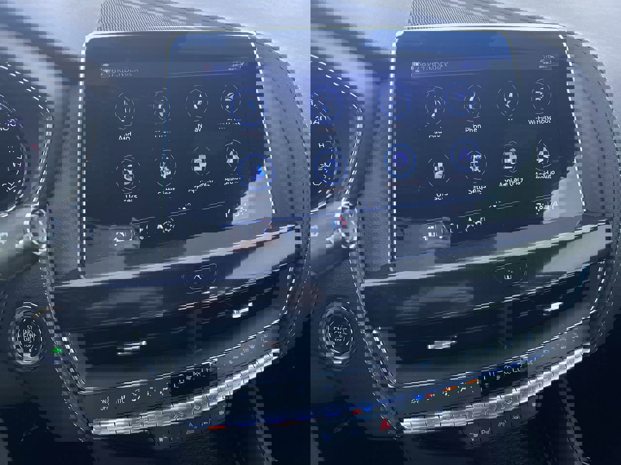 Certified 2023 Cadillac CT5 Luxury w/ Sun And Sound Package image 5