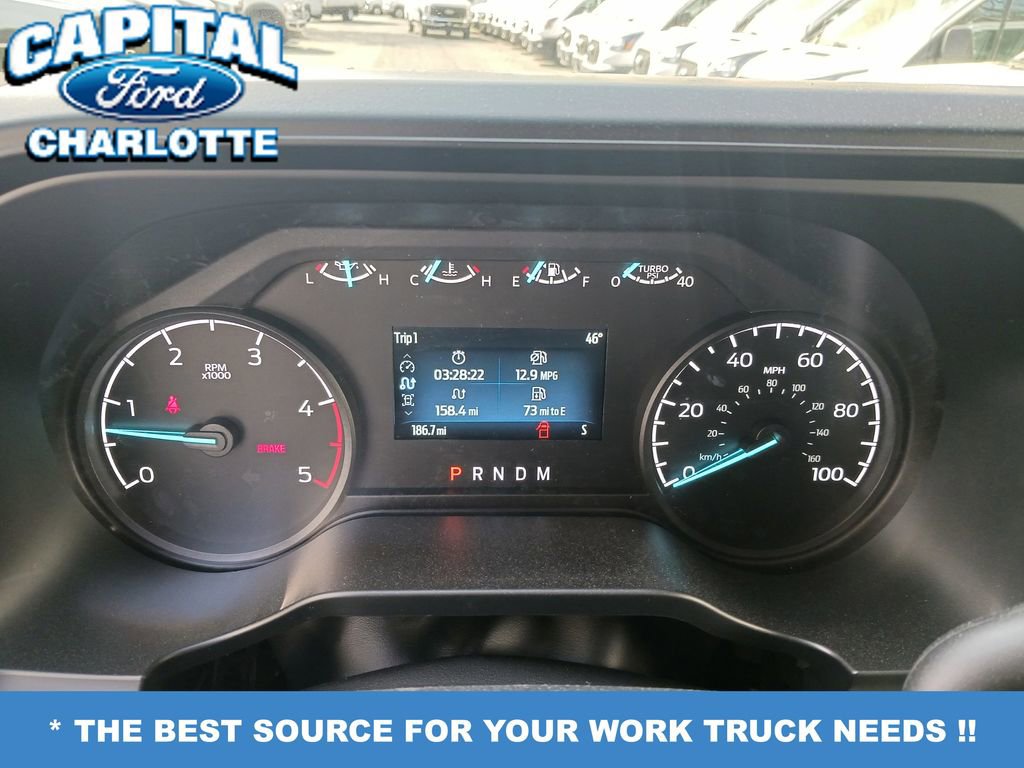 New 2026 Ford F450 XL image 26