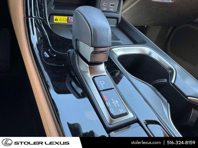 Used 2022 Lexus NX 350 AWD image 38