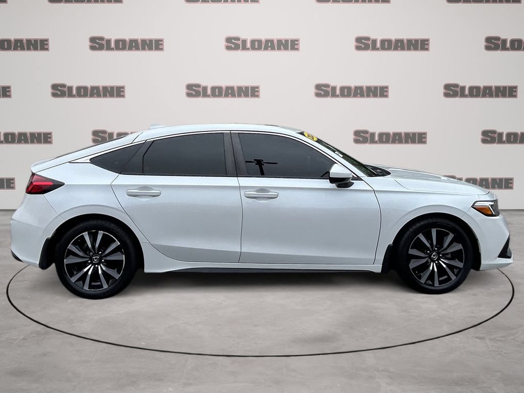 Used 2024 Honda Civic EX-L image 6