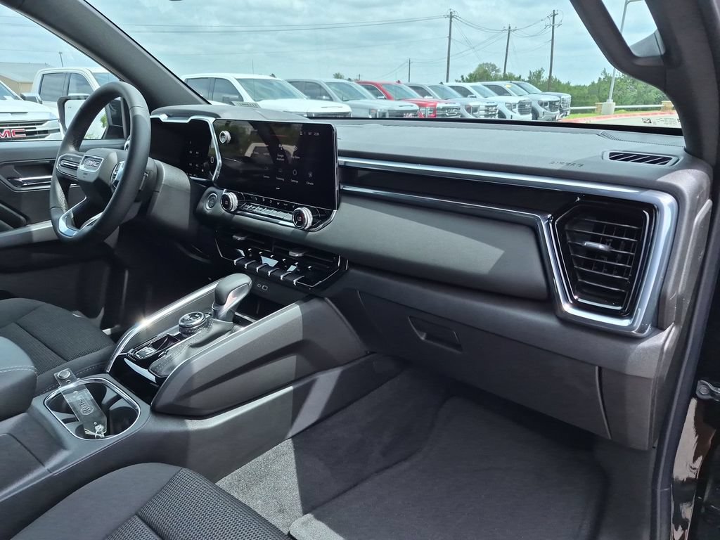 New 2026 GMC Canyon Elevation w/ Convenience Package AWD/4WD image 43