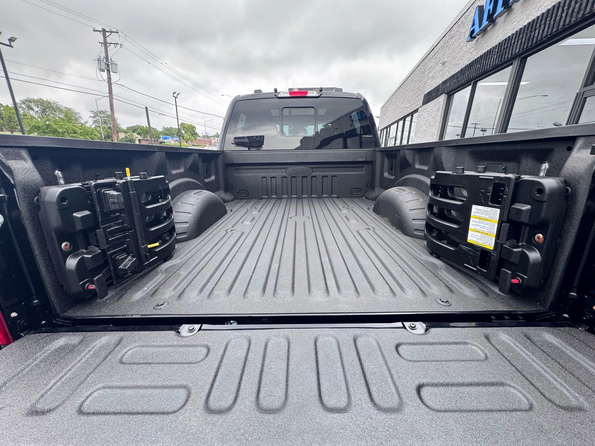 Used 2021 Ford F250 Lariat AWD/4WD image 23