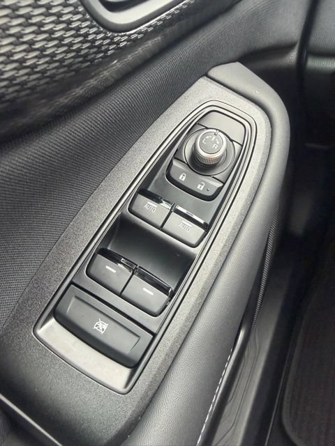 Certified 2025 Subaru Legacy Premium AWD/4WD image 18