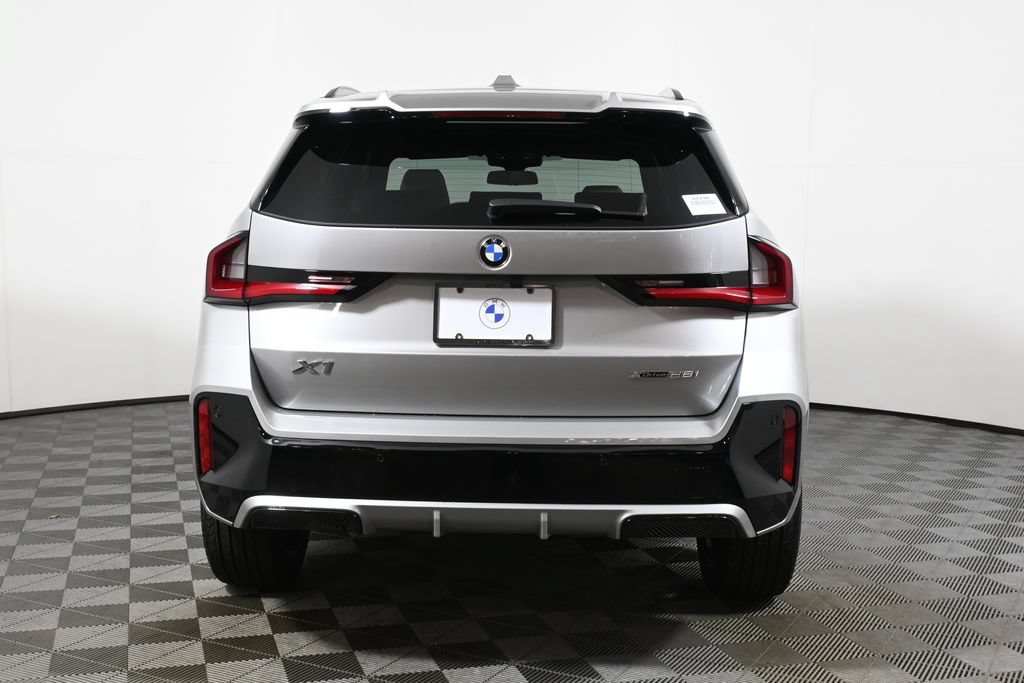 New 2027 BMW X1 xDrive28i AWD/4WD image 6